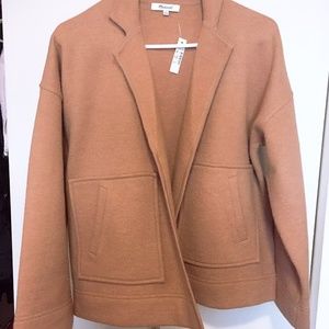 madewell lisbon jacket